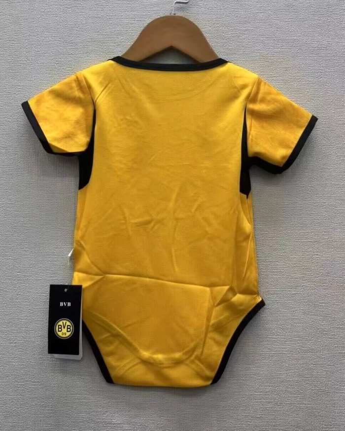 26-27 Dortmund Home Baby Infant Crawl Suit