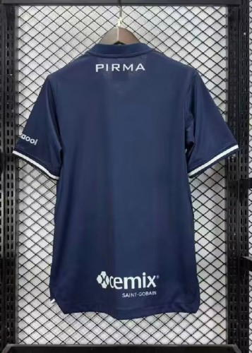 26-27 Cruz Azul Third Women Player Version Soccer Jersey (女)