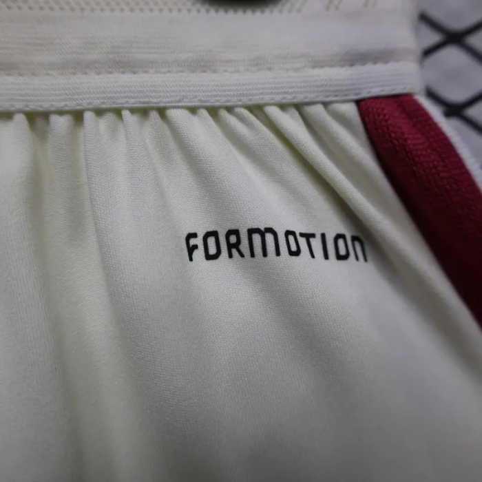 26-27 Real Madrid Khaki Player Version Training Shorts Pants(球员短裤)