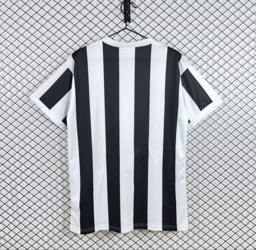 1983  Atletico Mineiro Home Retro Soccer Jersey