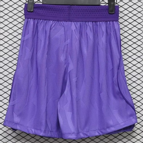 26-27 Tottenham Hotspur Third Player Version Shorts Pants(球员短裤)