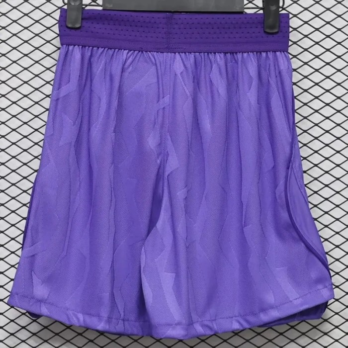 26-27 Tottenham Hotspur Third Player Version Shorts Pants(球员短裤)