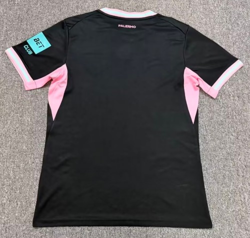 26-27 Palermo Third Fans Soccer Jersey