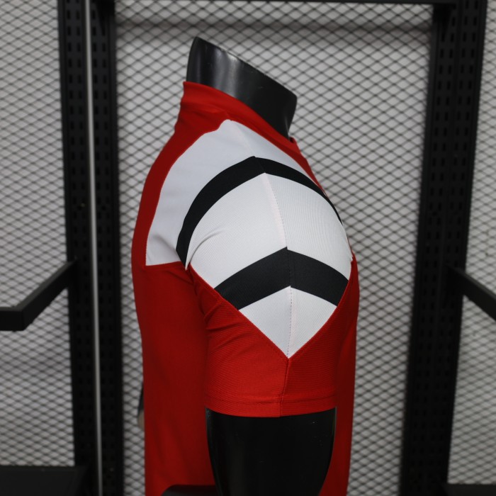 26-27 River Plate EQT Player Version Training Shirts