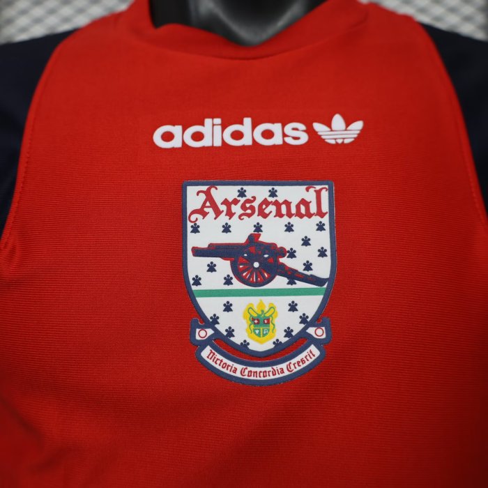 26-27 Arsenal Red Player Version Training shirts