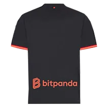 26-27 ACM Third Long Sleeve Fans Soccer Jersey (长袖)