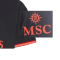 MSC (左袖广告)