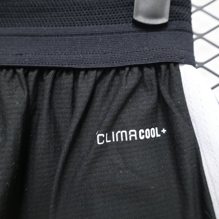 26-27 Argentina Black Player Version Shorts Pants(球员短裤)