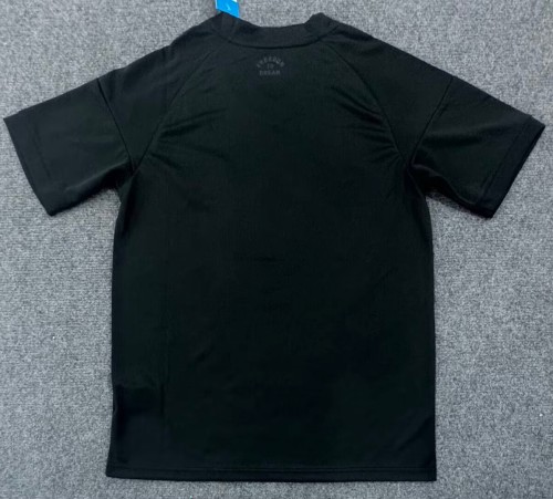 27-28 Inter Miami Away Fans Soccer Jersey