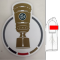 DFB +Allianz (德国杯+左袖广告)