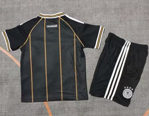 26-27 Germany Third Kids Soccer Jersey