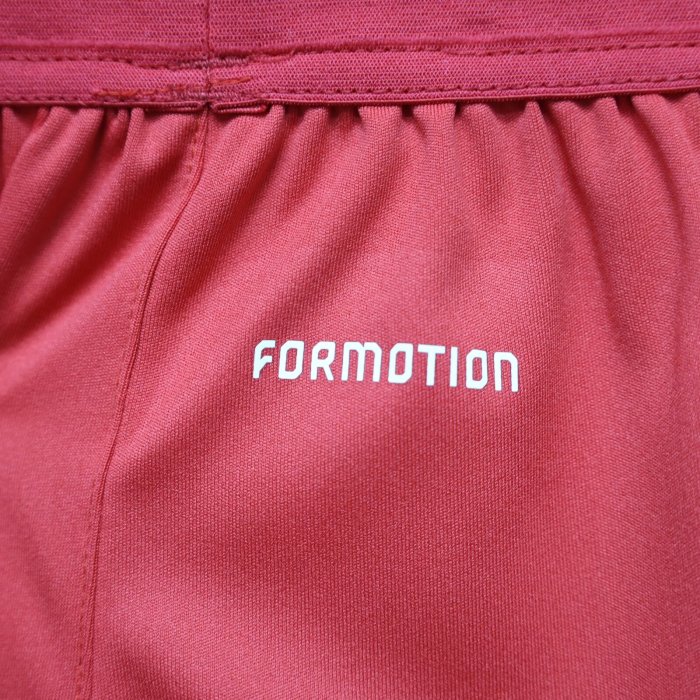 26-27 Man Utd Red Player Version Training Shorts Pants(球员短裤)