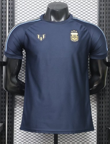 26-27 Argentina Casual Version Player Version Training shirts