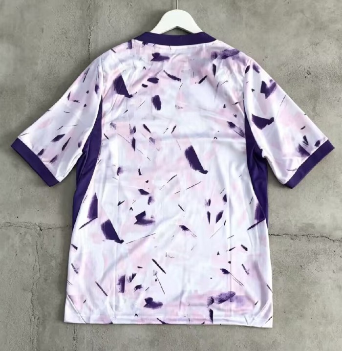26-27 AFC Richmond Third Fans Soccer Jersey