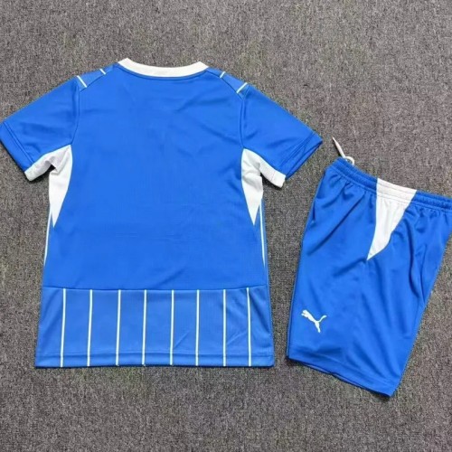 26-27 Sassuolo Third Kids Soccer Jersey
