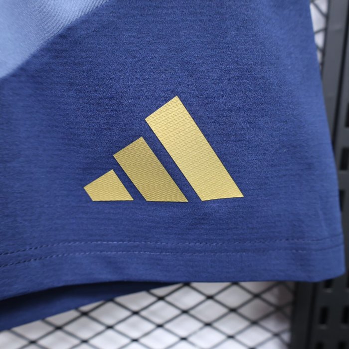 26-27 Bayern Grey Player Version Training Shorts Pants(球员短裤)