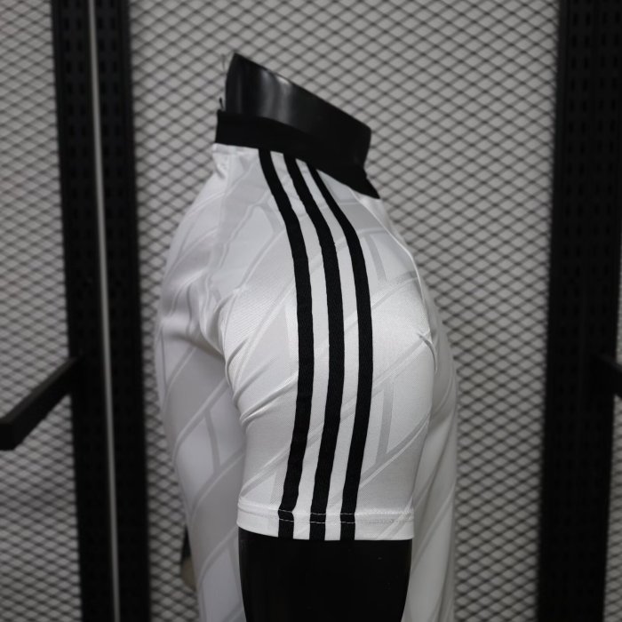 26-27 RMA Casual Version Player Version Training shirts