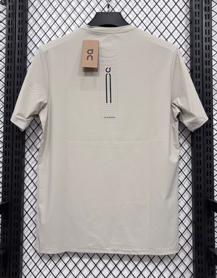 2026 ON Grey T-Shirt