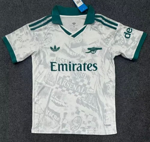 27-28 ARS Away Fans Soccer Jersey
