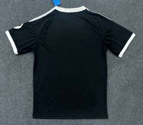 27-28 RMA Away Fans Soccer Jersey