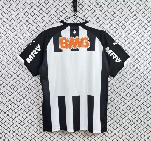 2014 Atletico Mineiro Home Retro Soccer Jersey