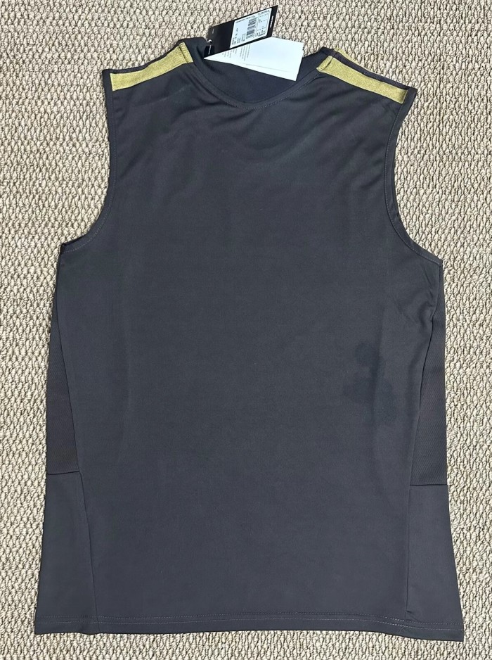 26-27 Flamengo Fans Vest*背心