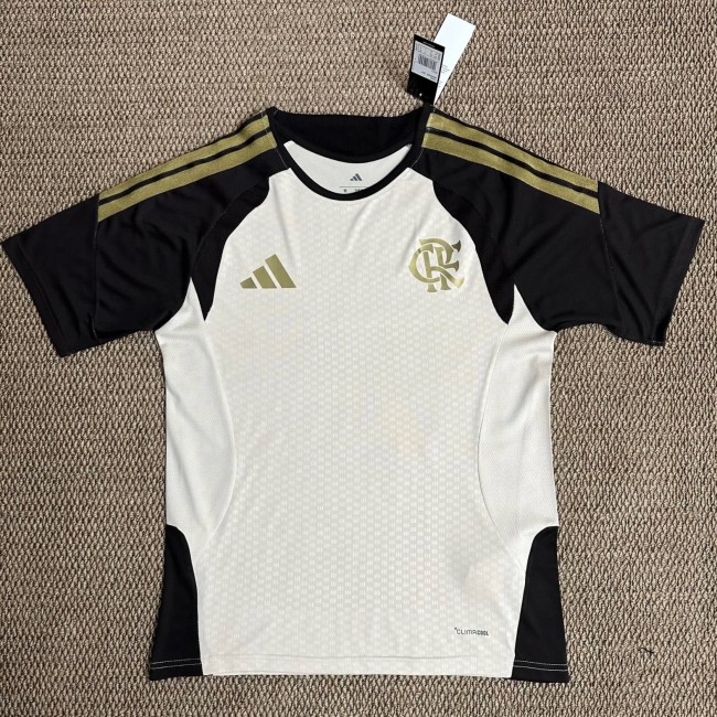 26-27 Flamengo Special Edition Training shirts