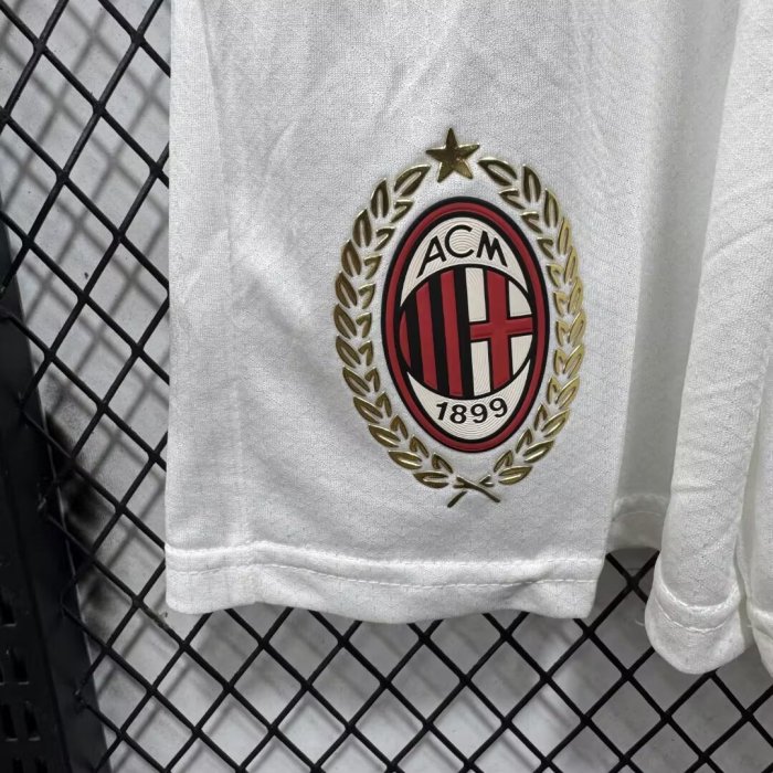 26-27 ACM Away Player Version Shorts Pants (球员短裤)