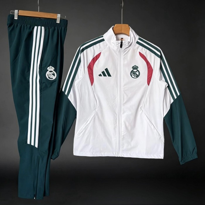 26-27 RMA High Quality Windbreaker Suit