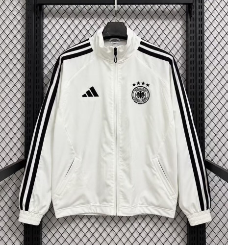 2026 Germany New Pattern Windbreaker