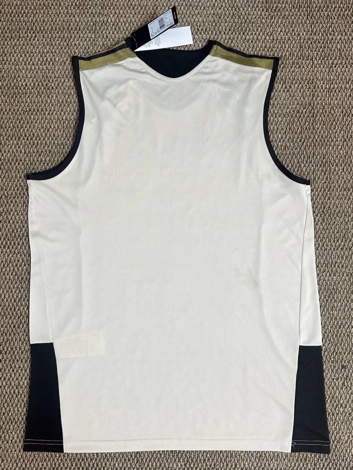 26-27 Flamengo Fans Vest*背心