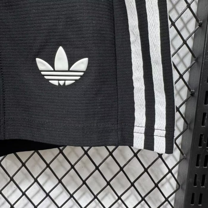 26-27 Germany Third Player Version Shorts Pants (球员短裤)