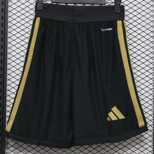 26-27 JUV Third Player Version Shorts Pants (球员短裤)
