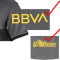 BBVA+U-Power(左袖/背下广告)