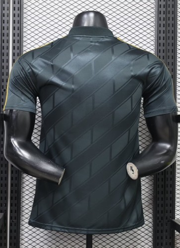 26-27 Celtic Casual Version Player Version Soccer Jersey