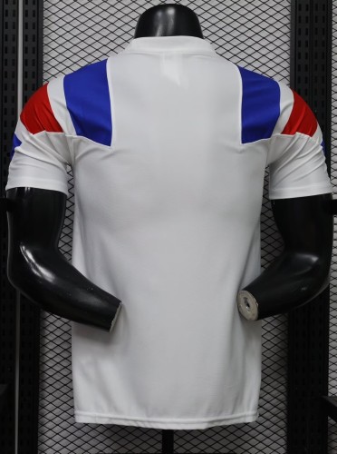 26-27 Japan Special Edition Player Version Training Shirts