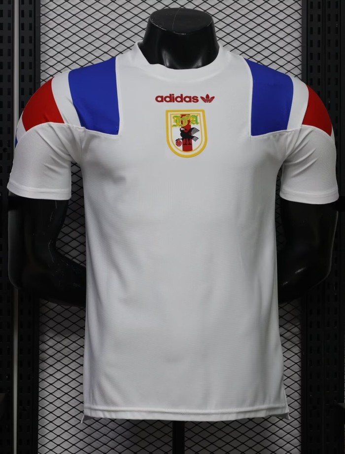 26-27 Japan Special Edition Player Version Training Shirts