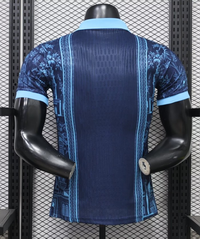 26-27 Al-Hilal Special Edition Player Version Soccer Jersey