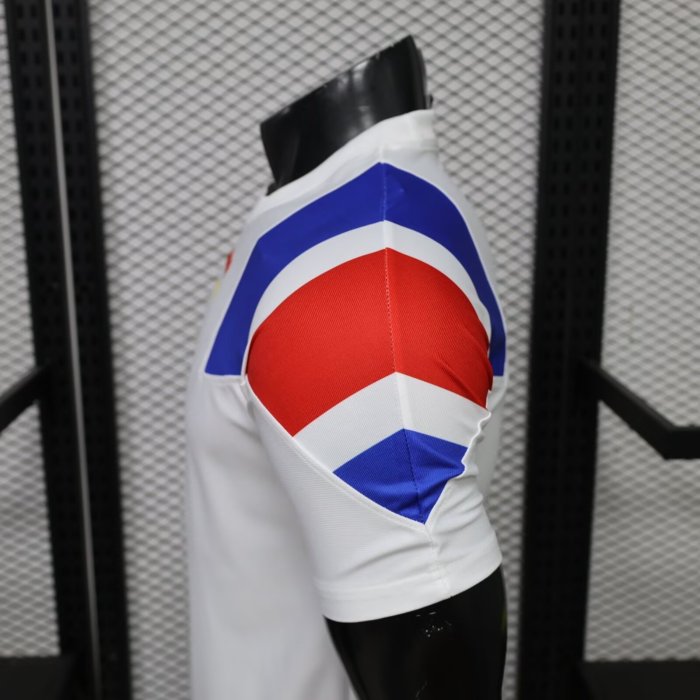 26-27 Japan Special Edition Player Version Training Shirts