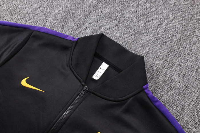 26-27 BAR High Quality Jacket Tracksuit