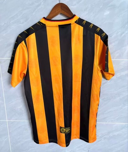 1998-1999 Kaizer Chiefs Home Retro Soccer Jersey
