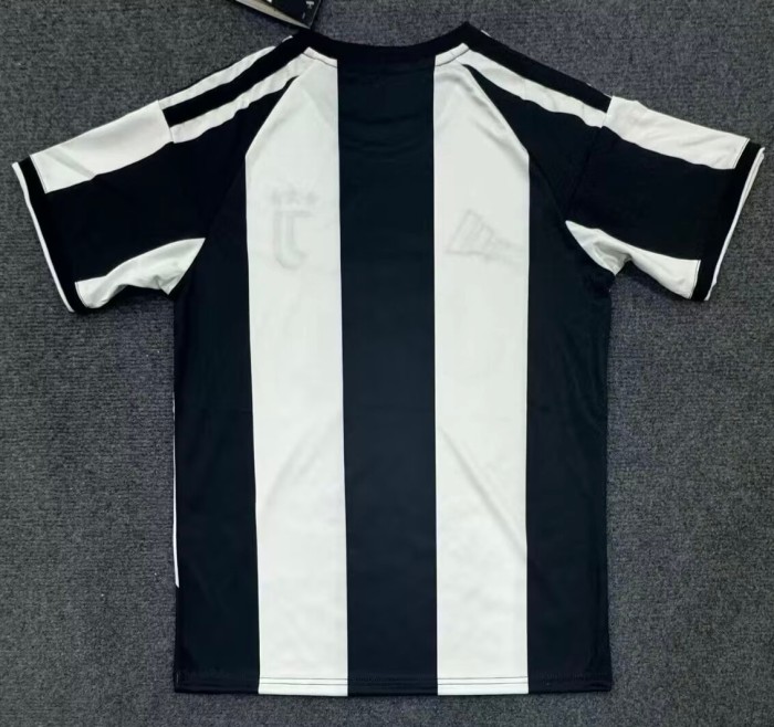 27-28 JUV Home Fans Soccer Jersey