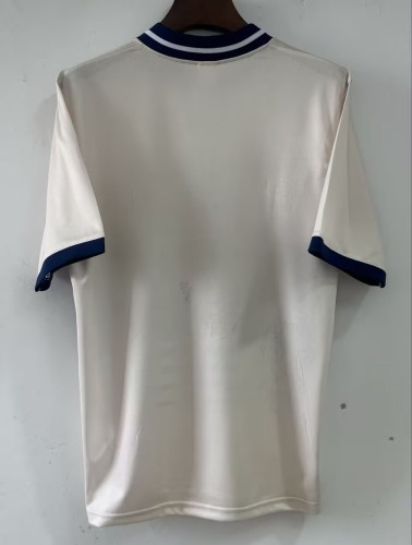1998 Werder Bremen Away Retro Soccer Jersey
