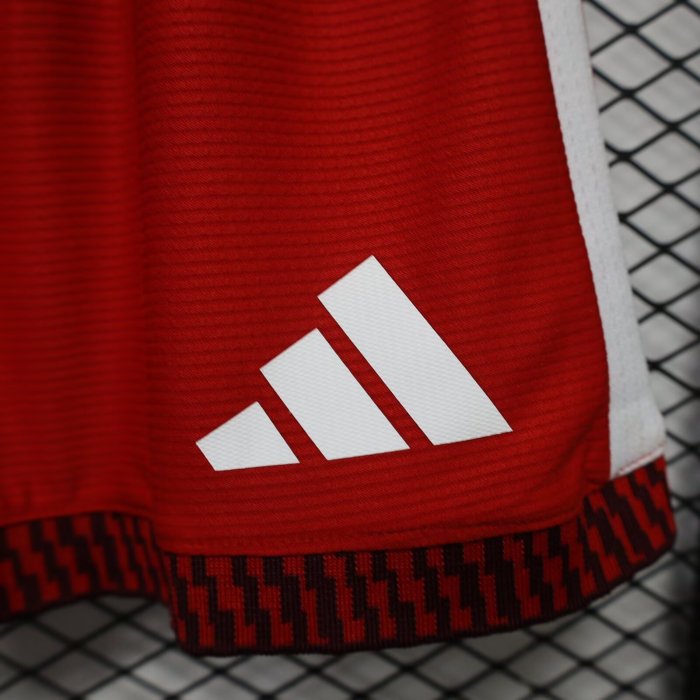 26-27 ARS Home Player Version Shorts Pants (球员短裤)