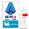 Serie A +DongFeng (意甲+左袖广告)