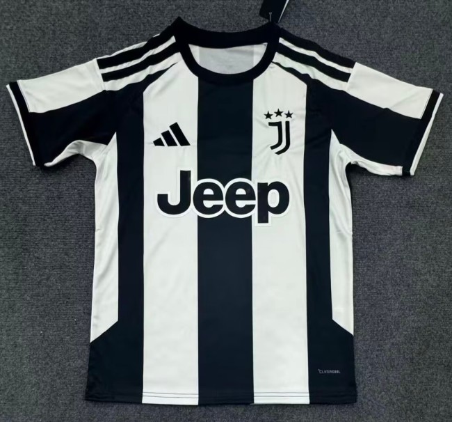 27-28 JUV Home Fans Soccer Jersey