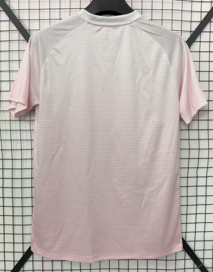 27-28 Inter Miami Home Fans Soccer Jersey
