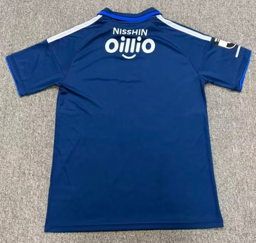 26-27 Yokohama F. Marinos Special Edition Fans Soccer Jersey