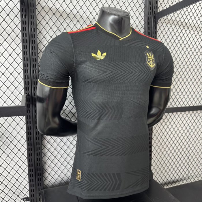 25-26 Flamengo Special Edition Player Version Training shirts