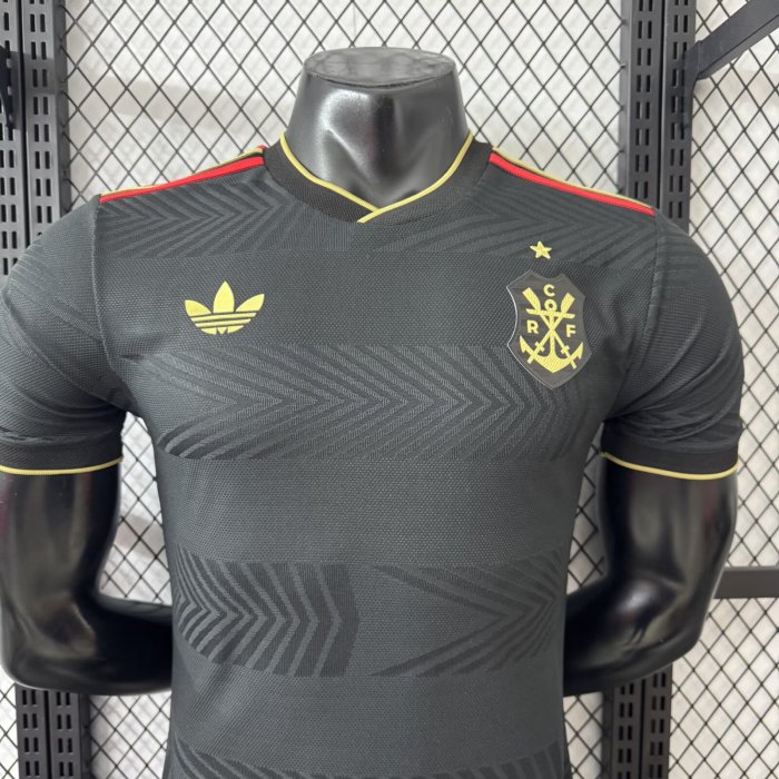 25-26 Flamengo Special Edition Player Version Training shirts